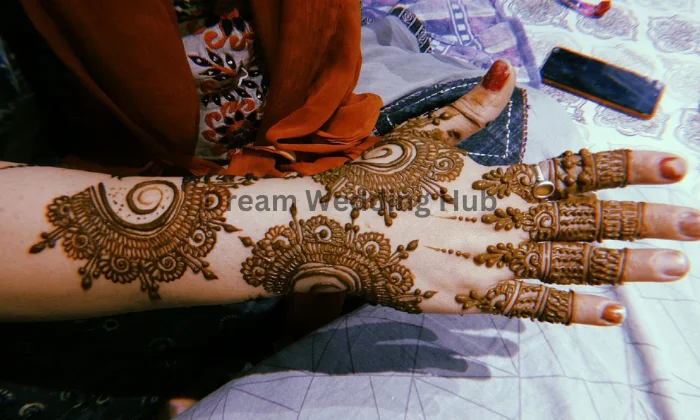 The indian brownline